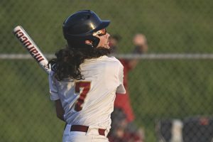 Trinity duo named all-state honorable mention in Class A